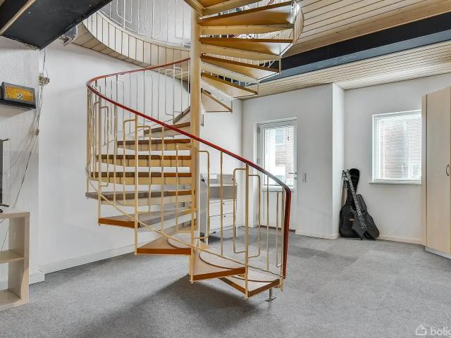 Til salg: Roedsvej 17, Bølling, Egtved Villa på 78 m² Boligsiden