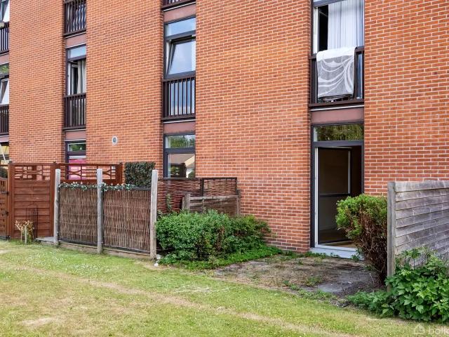 Til salg: Rolighedsvej 13B, 2. Tv. Helsingør Ejerlejlighed på 49 m² Boligsiden