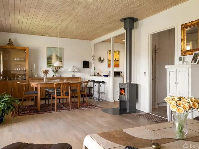 Til salg: Rosengården 101, Gilleleje Rækkehus på 72 m² Boligsiden