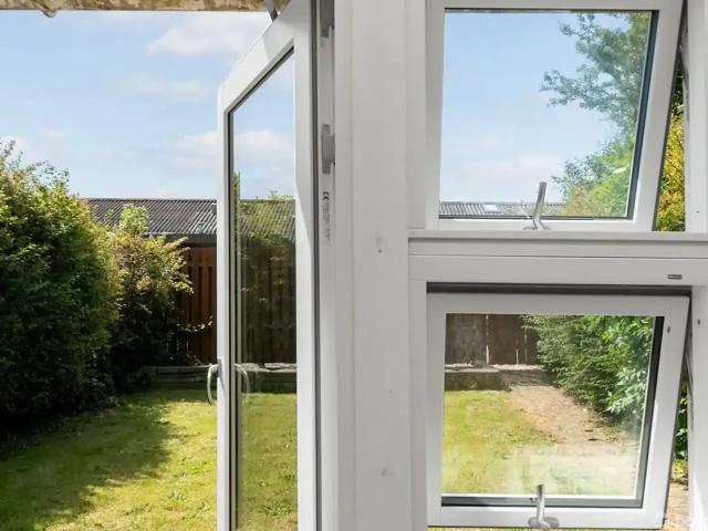 Til salg: Rosenhaven 8, Svebølle Rækkehus på 53 m² Boligsiden