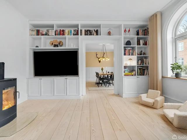 Til salg: Rosenlundsvej 2, Ølstykke Villa på 185 m² Boligsiden