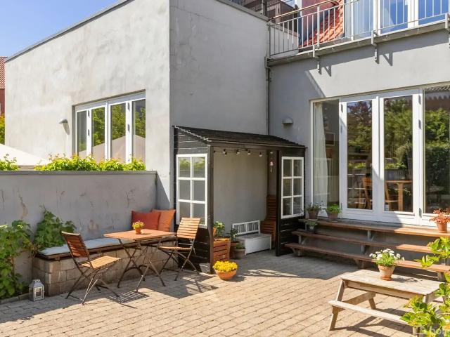 Til salg: Rosenvangs Allé 112, Højbjerg Villa på 172 m² Boligsiden