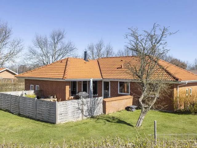 Til salg: Rosevej 35, Frederikshavn Villa på 153 m² Boligsiden