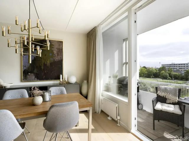 Til salg: Roskildevej 55, 1. 117. Frederiksberg Ejerlejlighed på 67 m² Boligsiden