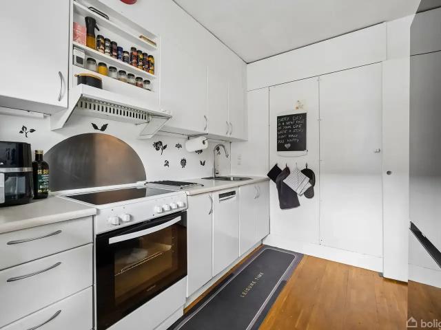 Til salg: Roskildevej 55, st. 11. Frederiksberg Ejerlejlighed på 67 m² Boligsiden
