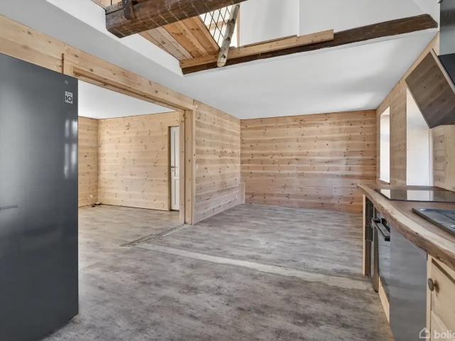Til salg: Roskildevej 569, Snekkerup, Jystrup Midtsj Landejendom på 134 m² Boligsiden