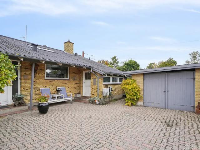 Til salg: Roskildevej 95, Holbæk Villa på 145 m² Boligsiden
