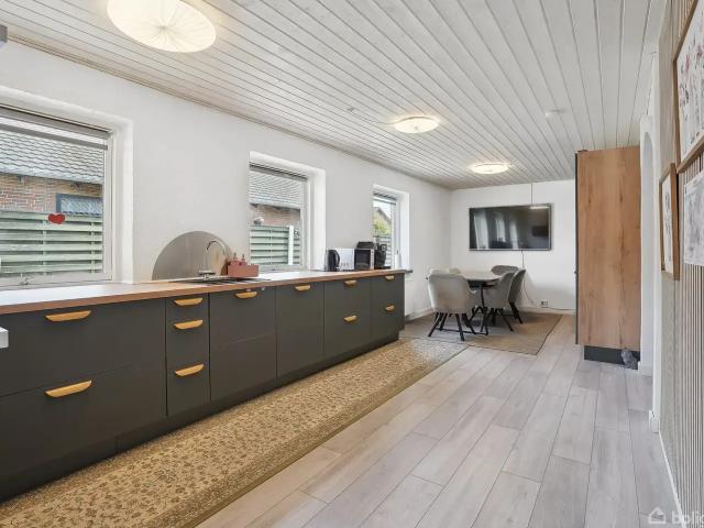 Til salg: Roskildevej 12, Herning Villa på 142 m² Boligsiden