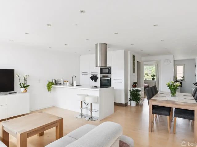 Til salg: Roskildevej 145, 1. Tv. Valby Ejerlejlighed på 60 m² Boligsiden