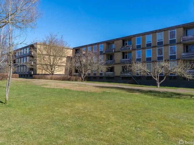 Til salg: Roskildevej 31, st. Th. Frederikssund Ejerlejlighed på 71 m² Boligsiden