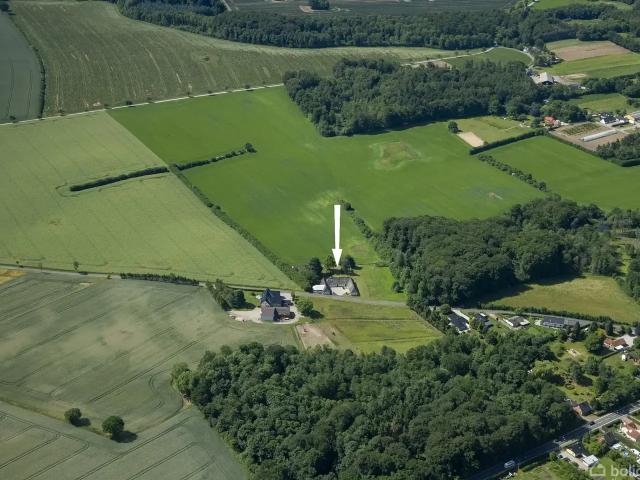Til salg: Ørslevvej 2, Ejby, Landejendom på 148 m² Boligsiden