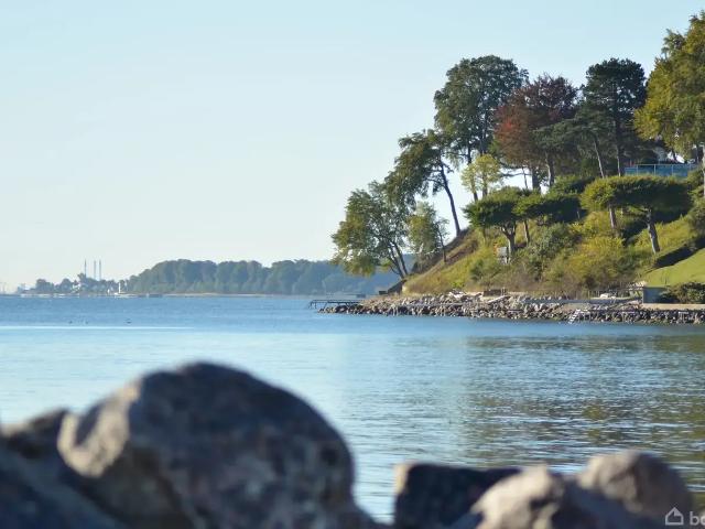 Til salg: Rungsted Strandvej 5S, Vedbæk Helårsgrund på 3020 m² Boligsiden