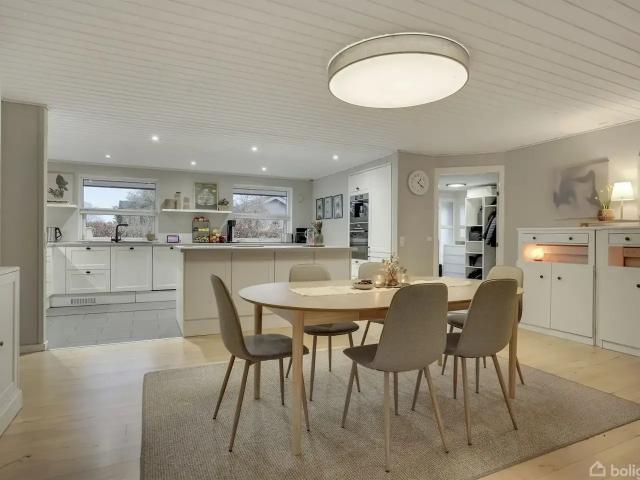 Til salg: Rubæk 4, Skovbyballe, Sydals Villa på 345 m² Boligsiden