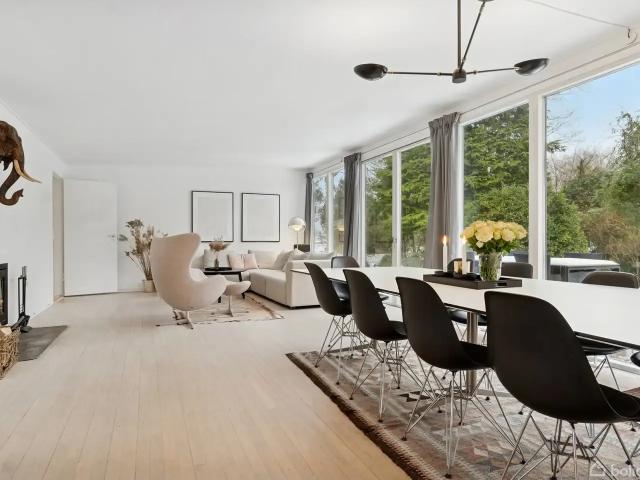 Til salg: Rude Vang 5, Holte Villa på 199 m² Boligsiden