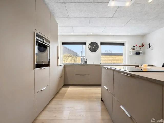 Til salg: Rugtoften 1, Ikast Villa på 163 m² Boligsiden