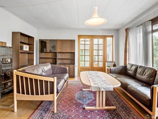 Til salg: Rugvænget 25, Herfølge Villa på 132 m² Boligsiden