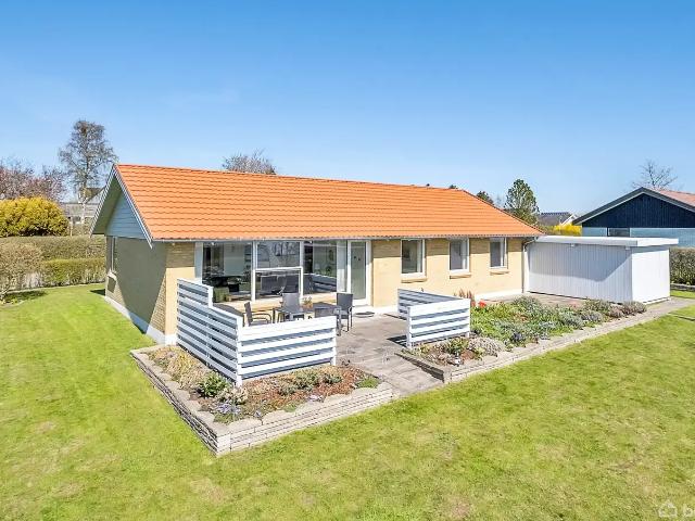 Til salg: Rugmarken 66, Lystrup Villa på 120 m² Boligsiden