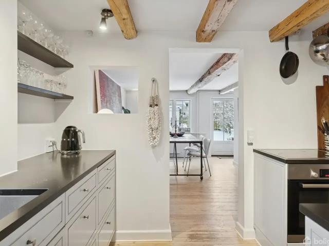 Til salg: Rydholt 11, Øverød, Holte Rækkehus på 154 m² Boligsiden