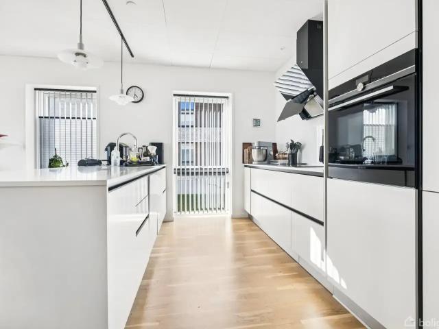 Til salg: Ryesgade 60B, st. Tv. Aalborg Ejerlejlighed på 118 m² Boligsiden