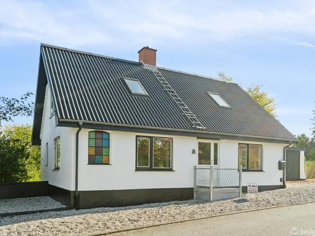 Til salg: Rygårdevej 4, Vivild, Allingåbro Villa på 91 m² Boligsiden