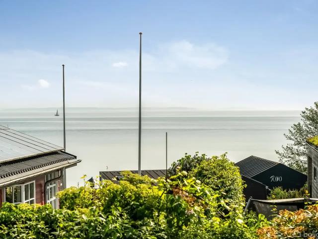 Til salg: Rylevej 14, Sandersvig, Haderslev Fritidsbolig på 58 m² Boligsiden