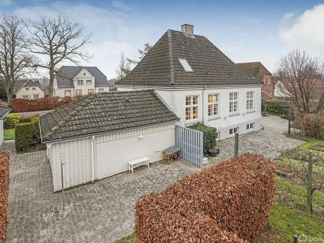 Til salg: Rypebakken 15, Snestrup, Odense NV Villa på 217 m² Boligsiden