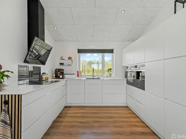 Til salg: Ryttervænget 11, Toftlund Villa på 176 m² Boligsiden
