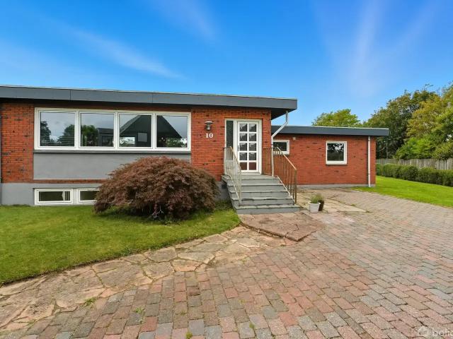 Til salg: Ryttervænget 12, Hjerting, Esbjerg V Villa på 134 m² Boligsiden