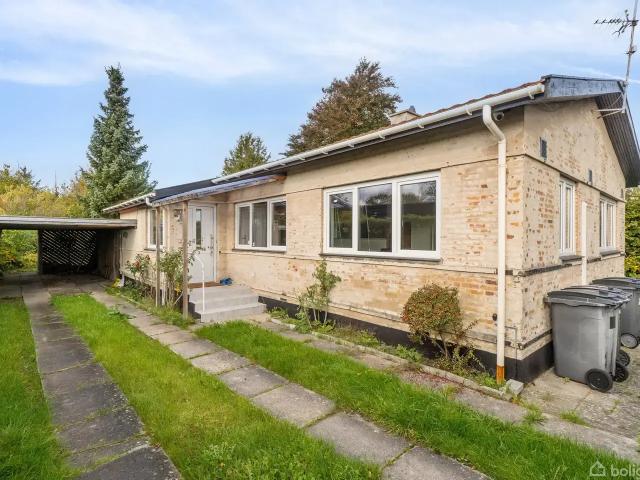 Til salg: Ryttervænget 2, Farum Villa på 103 m² Boligsiden
