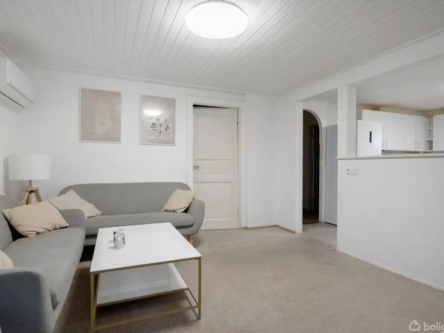 Til salg: Ryttervej 12, Toustrup, Sorring Villa på 127 m² Boligsiden