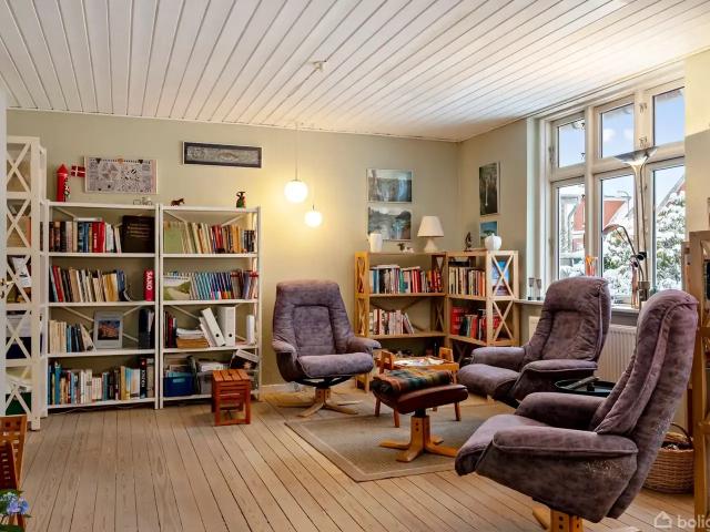 Til salg: Rytterskolevej 14, Skærup, Børkop Villa på 196 m² Boligsiden