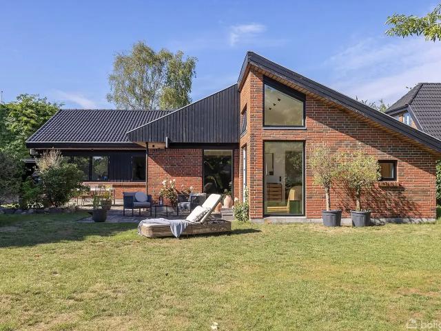 Til salg: Ryumgårdvej 43, Kastrup Villa på 173 m² Boligsiden