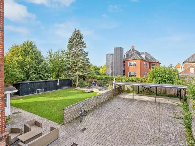 Til salg: Ryvangs Allé 78, 2. Hellerup Andelsbolig på 157 m² Boligsiden