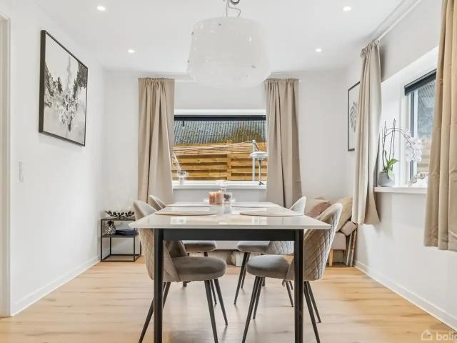 Til salg: Sømærkevej 10, Frederiksværk Villa på 199 m² Boligsiden