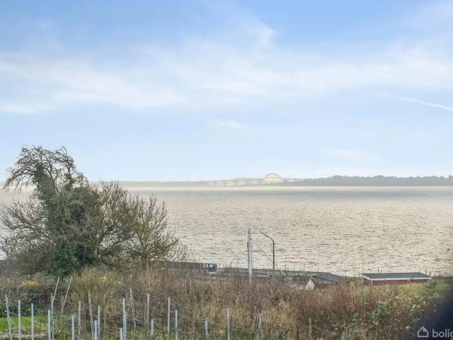 Til salg: Sømarkevej 12, Sømarke, Borre Villa på 216 m² Boligsiden