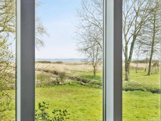 Til salg: Søndbjerg Strandvej 27, Søndbjerg, Thyholm Fritidsbolig på 66 m² Boligsiden