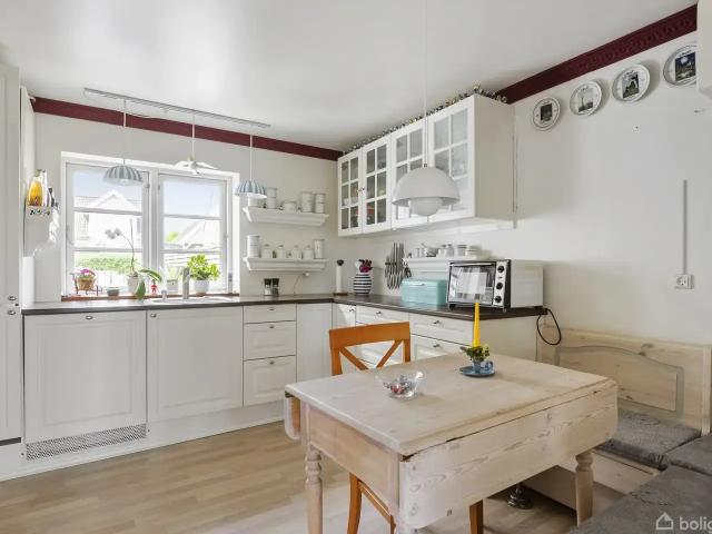 Til salg: Søndervænget 3, Villestofte, Odense NV Rækkehus på 99 m² Boligsiden