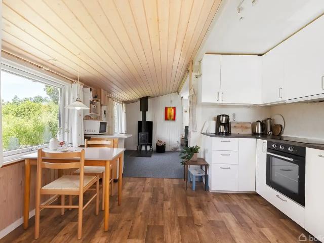 Til salg: Søndervang 109, Lønne, Nørre Nebel Fritidsbolig på 69 m² Boligsiden