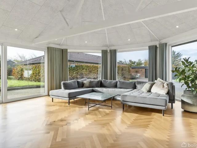 Til salg: Søndervang 31, Hjørring Villa på 182 m² Boligsiden