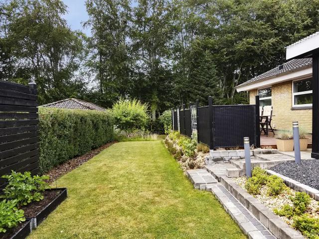 Til salg: Søndervang 5, Kolding Villa på 104 m² Boligsiden