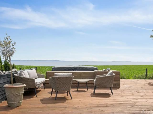 Til salg: Søndervangsvej 3, Overby, Sjællands Odde Villa på 665 m² Boligsiden