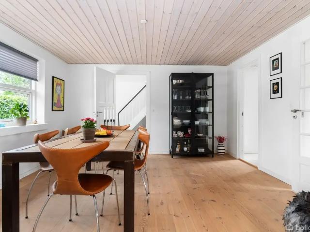 Til salg: Sønder Allé 3, Kjellerup Villa på 125 m² Boligsiden