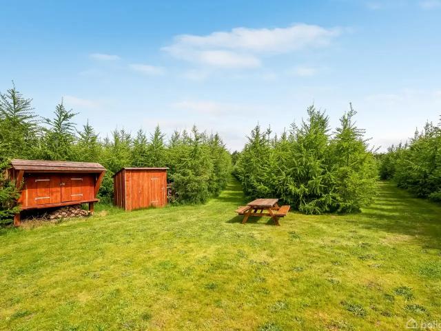 Til salg: Sønder Kabdrupvej 33, Haderslev Landejendom på 141 m² Boligsiden