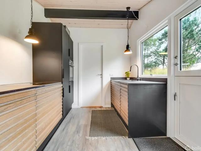 Til salg: Sønder Land 12, Sønderho, Fanø Fritidsbolig på 100 m² Boligsiden