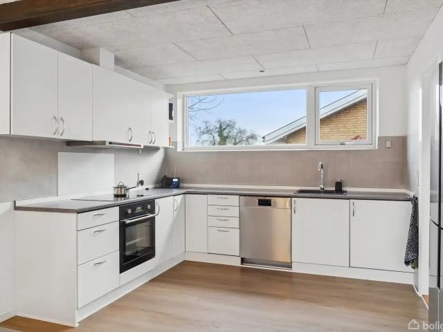 Til salg: Sønderbækparken 7, Fruering, Skanderborg Villa på 133 m² Boligsiden