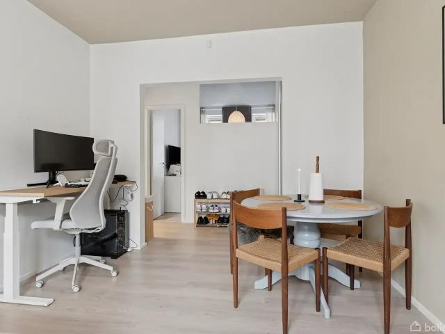Til salg: Sønderbro 19, st. Tv. Aalborg Ejerlejlighed på 57 m² Boligsiden