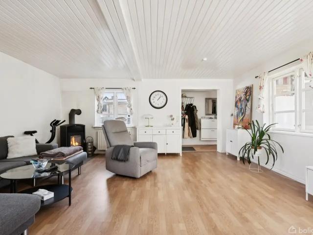 Til salg: Søndergårds Allé 192, Måløv Villalejlighed på 100 m² Boligsiden