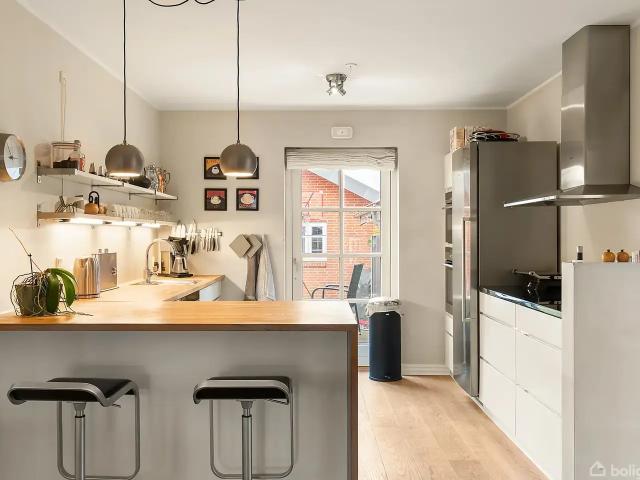 Til salg: Søndergårdsvej 1, Lund, Randers SØ Villa på 385 m² Boligsiden