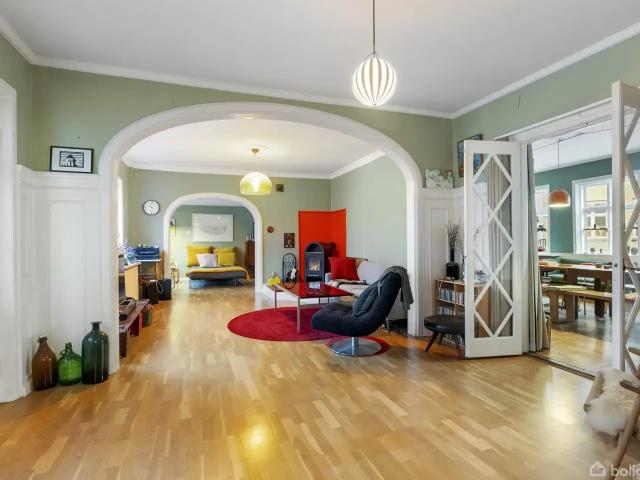 Til salg: Søndergade 13, Rønne, Rækkehus på 226 m² Boligsiden