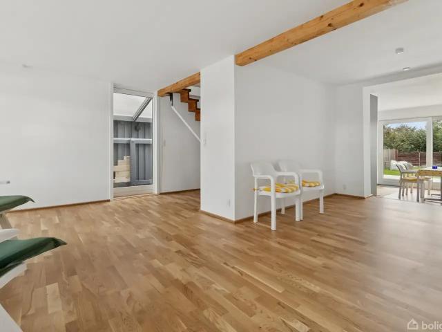 Til salg: Søndergade 24, Rønne, Rækkehus på 114 m² Boligsiden